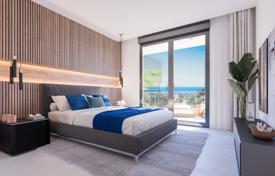 5 pièces appartement dans un nouvel immeuble 160 m² à Marbella, Espagne. 560,000 €