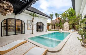 Villa – Canggu, Bali, Indonésie. $736,000