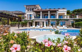 6 pièces villa 597 m² à Agios Nikolaos, Grèce. 4,950,000 €