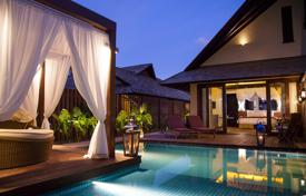 1 pièces villa à Beau Vallon, Seychelles. $7,000 par semaine
