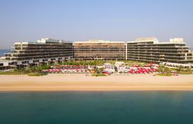 Appartement – The Palm Jumeirah, Dubai, Émirats arabes unis. From $921,000