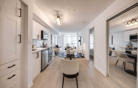 Appartement – Dan Leckie Way, Old Toronto, Toronto,  Ontario,   Canada. C$968,000