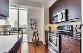 Appartement – Saint Clair Avenue West, Old Toronto, Toronto,  Ontario,   Canada. C$1,158,000