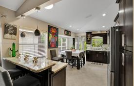 Maison en ville – Coconut Creek, Floride, Etats-Unis. $540,000