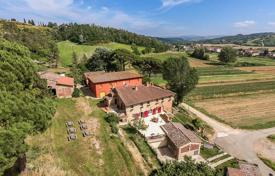 Villa – San Miniato, Toscane, Italie. 2,500,000 €
