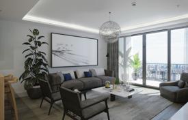 Appartement – Ataşehir, Istanbul, Turquie. $348,000