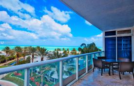 4 pièces appartement 148 m² à Miami Beach, Etats-Unis. $3,490,000