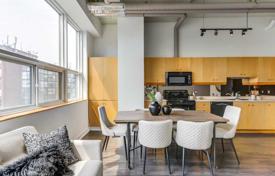 Appartement – King Street, Old Toronto, Toronto,  Ontario,   Canada. C$865,000