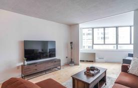 Appartement – Queens Quay West, Old Toronto, Toronto,  Ontario,   Canada. C$876,000