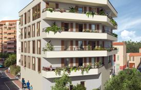 Appartement – Menton, Côte d'Azur, France. From 250,000 €