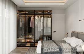 Appartement – Mahmutlar, Antalya, Turquie. $140,000