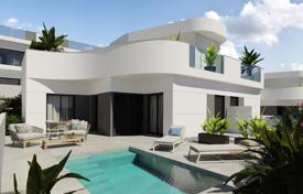 3 pièces villa 154 m² en Alicante, Espagne. 340,000 €