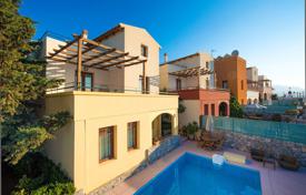 Villa – Plaka, Chania, Crète,  Grèce. 500,000 €