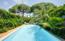 Villa – Antibes, Côte d'Azur, France. 3,750 € par semaine