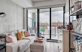 Appartement – Ontario Street, Old Toronto, Toronto,  Ontario,   Canada. C$762,000