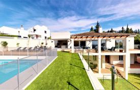 Villa – Malaga, Andalousie, Espagne. 3,300 € par semaine