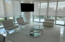 3 pièces appartement en copropriété 176 m² à Sunny Isles Beach, Etats-Unis. $2,150,000