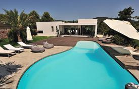 Villa – Ibiza, Îles Baléares, Espagne. 10,600 € par semaine