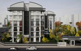 3 pièces appartement dans un nouvel immeuble 85 m² à Antalya (city), Turquie. $238,000