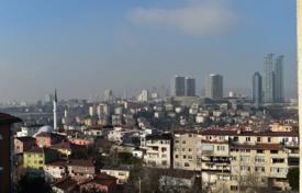 Appartement – Beşiktaş, Istanbul, Turquie. $534,000