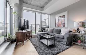 Appartement – Bathurst Street, Toronto, Ontario,  Canada. C$877,000