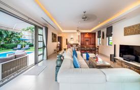 Villa – Bang Tao Beach, Choeng Thale, Thalang,  Phuket,   Thaïlande. $517,000
