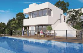 3 pièces maison en ville 145 m² à Marbella, Espagne. 480,000 €