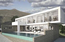 4 pièces villa 392 m² à Marbella, Espagne. 1,840,000 €
