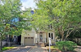 3 pièces maison en ville à Old Toronto, Canada. C$1,839,000