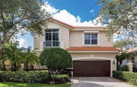 Villa – Hollywood, Floride, Etats-Unis. $820,000
