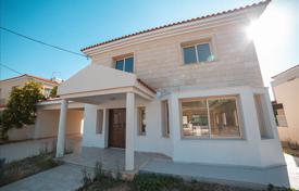 5 pièces villa 266 m² à Latsia, Chypre. 600,000 €