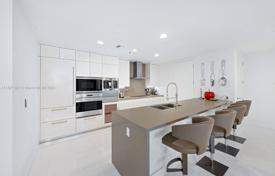 2 pièces appartement en copropriété 149 m² à Collins Avenue, Etats-Unis. $2,500,000