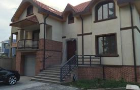 Maison en ville – Vake-Saburtalo, Tbilissi (ville), Tbilissi,  Géorgie. $500,000