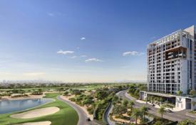 Appartement – Dubai Sports City, Dubai, Émirats arabes unis. From $184,000
