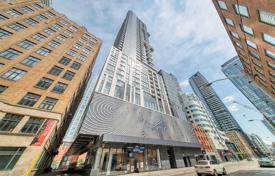 2 pièces appartement à Peter Street, Canada. C$1,071,000