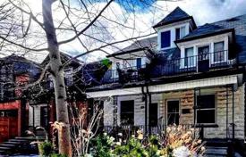 Maison mitoyenne – Old Toronto, Toronto, Ontario,  Canada. C$1,634,000