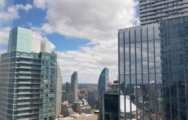 2 pièces appartement à York Street, Canada. C$1,011,000