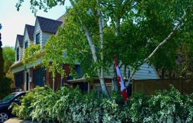 Maison en ville – Scarborough, Toronto, Ontario,  Canada. C$1,922,000