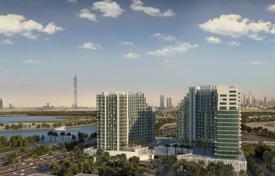 Appartement – Al Jaddaf, Dubai, Émirats arabes unis. From $301,000