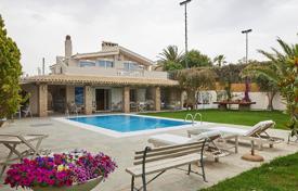 Villa – Attique, Grèce. 12,000 € par semaine