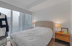 Appartement – Blue Jays Way, Old Toronto, Toronto,  Ontario,   Canada. C$1,000,000