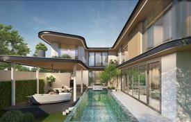 Villa – Si Sunthon, Thalang, Phuket,  Thaïlande. From $940,000