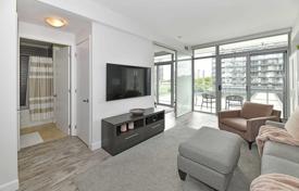 Appartement – The Queensway, Toronto, Ontario,  Canada. C$868,000