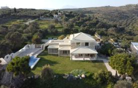 Villa – Héraklion, Crète, Grèce. 850,000 €