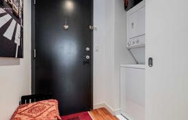 1 pièces appartement à Mutual Street, Canada. C$699,000