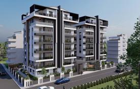 Immobilier Luxueux à Muratpasa Antalya. $337,000