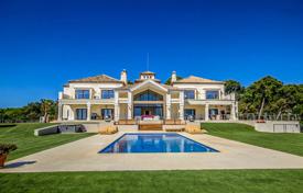 Villa – Benahavis, Andalousie, Espagne. 9,650,000 €