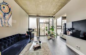Appartement – Bathurst Street, Toronto, Ontario,  Canada. C$1,079,000