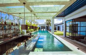 Villa – Canggu, Bali, Indonésie. $1,600,000