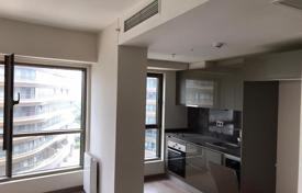 1 pièces appartement 70 m² à Bakırköy, Turquie. $160,000